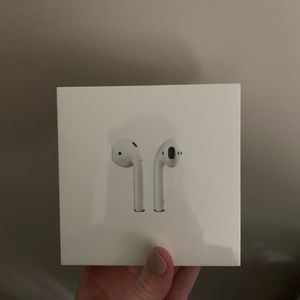 Airpods